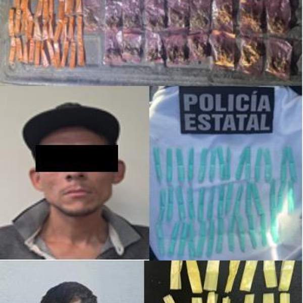 Presencia, fuerza y resultados en favor de la seguridad ciudadana: PESP